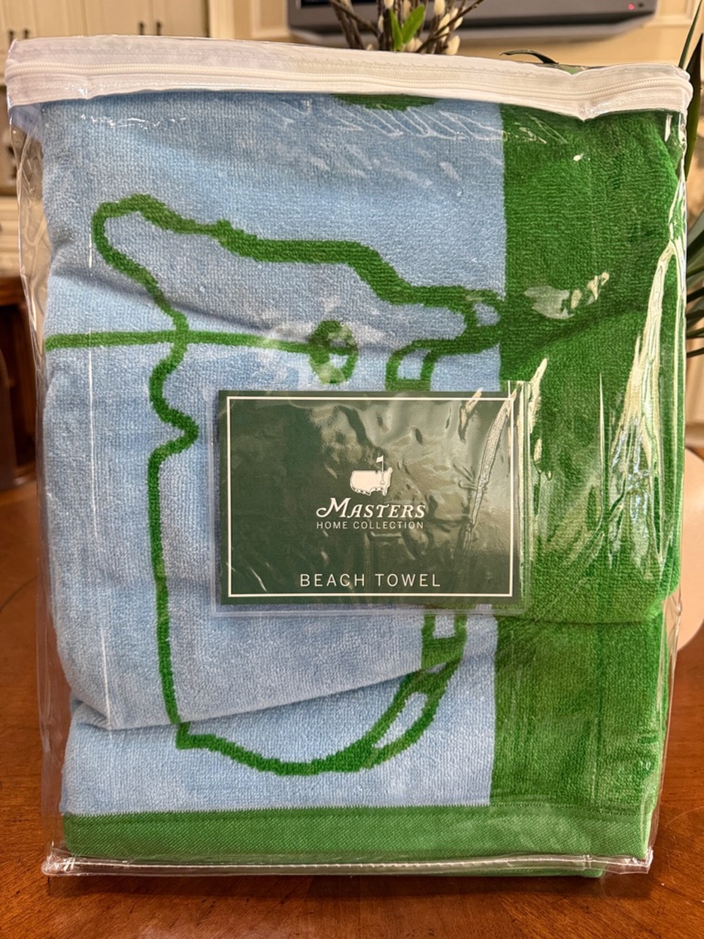 2026 Masters Tournament Beach Towel!!🔥🔥🔥